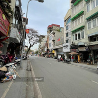 Cạnh Hồ Linh Quang -Ô Tô Tránh 2 Thoáng Diện Tích: 70M X 7 Tầng Thang Máy Mới Đẹp Trung Tâm Quận Đống Đa