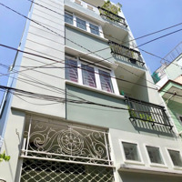 Cần Bán Nhà Riêng Đ.hoa Sứ,P7,Phú Nhuận Giá Bán 3Tỷ680/68,4M Thuê 24 Triệu/Tháng Gần Coopmart Rạch Miễu