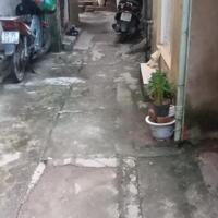 HÀNG XÓM BẾN XE NƯỚC NGẦM - 100% THỔ CƯ - KHÔNG QUI HOẠCH - 27M2 LOANH QUANH 1 TỶ