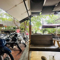 Himlam Linh Chiểu - Đất Góc 2 Mặt Tiền 210M2= 10X20 Full Thổ - Hđ Thuê 50 Triệu/Th Xây Nhà Hàng, Ks