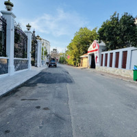 Bán Khuôn Đất 2 Mặt Tiền View Sông 1080M2 Khu Compound Riverside 239 Nguyễn Duy Trinh Q2 Giá Bán 115 Tỷ