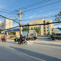 Bán Khuôn Đất 2 Mặt Tiền View Sông 1080M2 Khu Compound Riverside 239 Nguyễn Duy Trinh Q2 Giá Bán 115 Tỷ