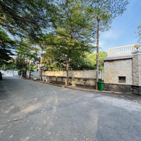 Bán Khuôn Đất 2 Mặt Tiền View Sông 1080M2 Khu Compound Riverside 239 Nguyễn Duy Trinh Q2 Giá Bán 115 Tỷ