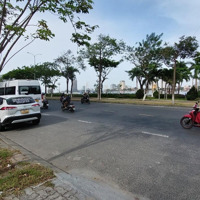 Dt Khủng Gần 400M2, Trục Thương Mại Du Lịch, Mặt Tiền Ngang Đẹp 15M Trần Hưng Đạo Sơn Trà Chỉ 95Tỷ.