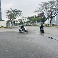 Dt Khủng Gần 400M2, Trục Thương Mại Du Lịch, Mặt Tiền Ngang Đẹp 15M Trần Hưng Đạo Sơn Trà Chỉ 95Tỷ.