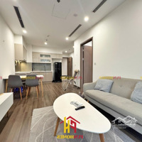 Cho Thuê Căn Hộ Vinhomes Symphony Đầy Đủ Nội Thất, Nhận Nhà Ở Ngay