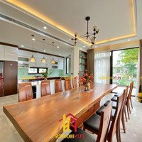 Bt Đơn Lập Vinhomes Riverside Cho Thuê, Hoàn Thiện Đầy Đủ Nội Thất Cao Cấp, Hiện Đại Và Tiện Nghi
