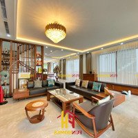 Bt Đơn Lập Vinhomes Riverside Cho Thuê, Hoàn Thiện Đầy Đủ Nội Thất Cao Cấp, Hiện Đại Và Tiện Nghi