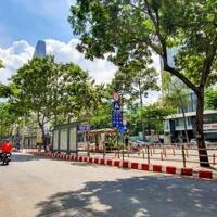 Bán nhà mặt tiền đường Hàm Nghi, Phường Nguyễn Thái Bình, Quận 1