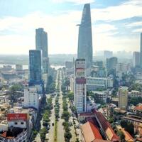 Bán nhà mặt tiền đường Hàm Nghi, Phường Nguyễn Thái Bình, Quận 1