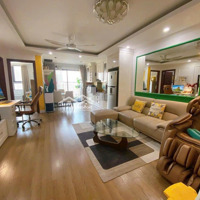Bán Căn Hộ N10 Hà Đô Park Viewdiện Tích100M2 Thiết Kế 2 Phòng Ngủ- 2 Vệ Sinhgiá Bán 7 Tỷ Tl