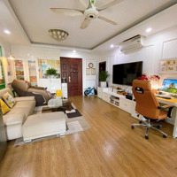 Bán Căn Hộ N10 Hà Đô Park Viewdiện Tích100M2 Thiết Kế 2 Phòng Ngủ- 2 Vệ Sinhgiá Bán 7 Tỷ Tl