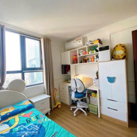 Bán Căn Hộ N10 Hà Đô Park Viewdiện Tích100M2 Thiết Kế 2 Phòng Ngủ- 2 Vệ Sinhgiá Bán 7 Tỷ Tl