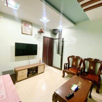 Bán Gấp Nhà Gần Công An Phường Phú Hữudiện Tích53M2 Đường Nhựa Rộng Oto Đang Cho Thuê 6 Triệu/Tháng Sổ Sẵn