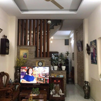 Nhà 4 Tầng. Hẽm Xe Hơi Đường 3/2, Phường 2, Quận 11