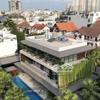 Bán Biệt Thự Siêu Sang - Đẹpdiện Tích24X20M 480M2 Compound Giang Văn Minh - An Phú - Q2 3 Lầu Giá Bán 90 Tỷ