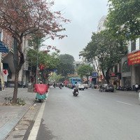 Cần Bán Nhà Riêng,Mặt Phố Víp ,Quận Hai Bà Trưng,Bà Triệu,Ngay Ngã Tư Nguyễn Du,Tuệ Tĩnh