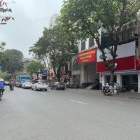 Cần Bán Nhà Riêng,Mặt Phố Víp ,Quận Hai Bà Trưng,Bà Triệu,Ngay Ngã Tư Nguyễn Du,Tuệ Tĩnh