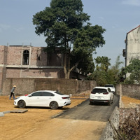 Bán Đất Tại Hòa Phúc, Quốc Oai, Hà Nội, 2,1 Tỷ, 100M2