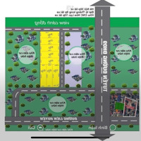 Bán Đất Tại Hòa Phúc, Quốc Oai, Hà Nội, 2,1 Tỷ, 100M2