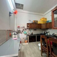  BÁN NHÀ ĐẸP – HẺM XE HƠI – GẦN MẶT TIỀN NGUYỄN THỊ BÚP, Q.12  CHỈ 4.2 TỶ CÓ TL