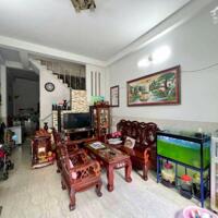  BÁN NHÀ ĐẸP – HẺM XE HƠI – GẦN MẶT TIỀN NGUYỄN THỊ BÚP, Q.12  CHỈ 4.2 TỶ CÓ TL