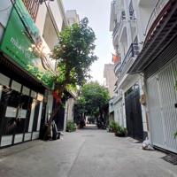  BÁN NHÀ ĐẸP – HẺM XE HƠI – GẦN MẶT TIỀN NGUYỄN THỊ BÚP, Q.12  CHỈ 4.2 TỶ CÓ TL