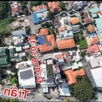 Ngợp Bank! Chỉ 138 Triệu/M2 Bán 916M2 Đất Ngay Đường Trần Não, An Khánh Quận 2 - 30X31M Xd Hầm 5 Tầng