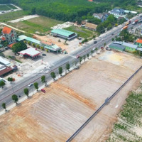 Bán Đất Mặt Tiền Quốc Lộ , Bàu Bàng, Bình Dương, 13 Triệu / M2, 300M2 Hàng Hiếm Tại Uy Tín