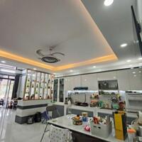 Bán nhà 1Trệt 1Lầu mặt tiền giáp trường THCS Thanh Đức, Vĩnh Long