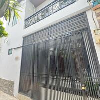 Gấp bán nhà Man Thiện nhỉnh 4tỷ 
