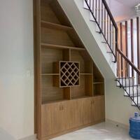 Gấp bán nhà Man Thiện nhỉnh 4tỷ 