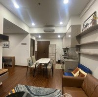 Bán Cắt Lỗ Căn Hộ 1N + Tòa M2, Tầng Trung, Nội Thất Full 42M2 Đã Làm Sổ - Giá Bán Còn 2 Tỷ 9