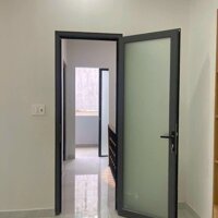 Gấp bán nhà Man Thiện nhỉnh 4tỷ 