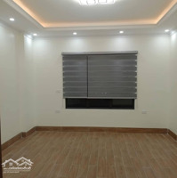 Bán Nhà Phú Thượng - Tây Hồ 6 Tầng Thang Máy 42M2,Mặt Tiền4M, 8 Tỷ, Ô Tô Cách 30M