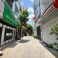 Bán Nhà 2 Tầng - Tân Chánh Hiệp 8 -Q12 - Gần Nguyễn Ảnh Thủ -Giá Sốc 4,2 Tỷ
