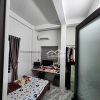 Chính Chủ Gửi Bán Nhà Mới Xây 3 Tầng Mê Kiệt 375 Nguyễn Phước Nguyên