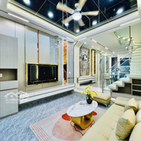 Siêu Phẩm Bán Gấp 1.82Tỷ Bàn Cờ Q3 48M2 2Lầu Chốt Dọn Vào Ở Liền Ko Phát Sinh Thêm