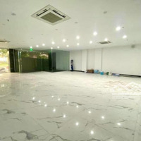 Mặt Phố Cầu Giấy 200M 9Tmặt Tiền11M- Toà Nhà Văn Phòngkinh Doanhcho Thuê Pccc Hoàn Công Trên Sổ .