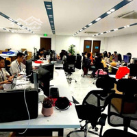 Mặt Phố Cầu Giấy 200M 9Tmặt Tiền11M- Toà Nhà Văn Phòngkinh Doanhcho Thuê Pccc Hoàn Công Trên Sổ .