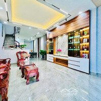 Bán Nhà Mặt Tiền Kinh Doanh Trần Hưng Đạo Phường Nguyễn Cư Trinh Quận 1, Dt: 4X20M, 4L, Giá Bán 30.5 Tỷ