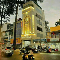 Mt Nguyễn Tri Phương, Đối Diện Đh Kinh Tế, Quận 10,Diện Tích: 8.55M X 24M, 5 Tầng . Giá Bán 103 Tỷ