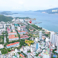 Bán Nhà Hai Mặt Tiền Đường Dã Tượng Đi Bộ Vài Phút Ra Biển, Có Dòng Tiền Thuê Tốt