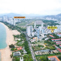 Bán Nhà Hai Mặt Tiền Đường Dã Tượng Đi Bộ Vài Phút Ra Biển, Có Dòng Tiền Thuê Tốt