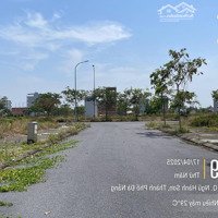 Lô Sạch 99M Hướng Đông Gần Trường Đh Fpt - Giá Tốt Nhất V3 Fpt Đà Nẵng