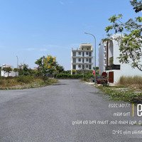 Lô Sạch 99M Hướng Đông Gần Trường Đh Fpt - Giá Tốt Nhất V3 Fpt Đà Nẵng