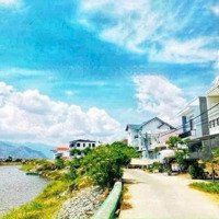 Hàng Hiếm Thuộc Tđc Thuỷ Tú - View Trực Diện Sông. Diện Tích : 150M. Ngang 10M. Giá Chỉ 6 Tỷ.