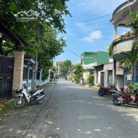 Bán Lô Đất Hẻm Xe Tải Tránh Nhau Ngay Lã Xuân Oai - 4 X 25 = 100M2. 5.5 Tỷ