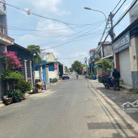 Bán Lô Đất Hẻm Xe Tải Tránh Nhau Ngay Lã Xuân Oai - 4 X 25 = 100M2. 5.5 Tỷ