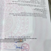 Rẻ Nhất Phú Cát. Lô Góc 2 Mặt Tiền Tại Thôn 3, Đường Thông Ô Tô Tránh. Giá Rẻ Để Bán Trong Tuần Ạ